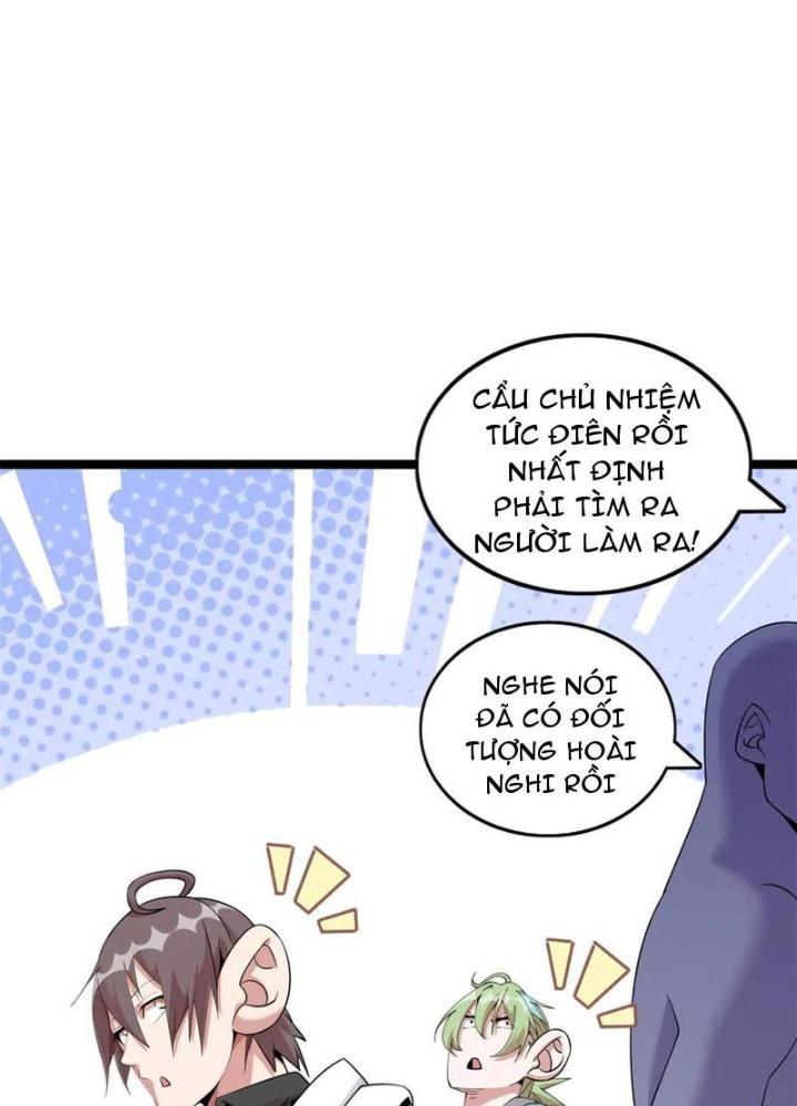 Lời Nguyền Này Thật Tuyệt Vời Chapter 67 - Trang 3