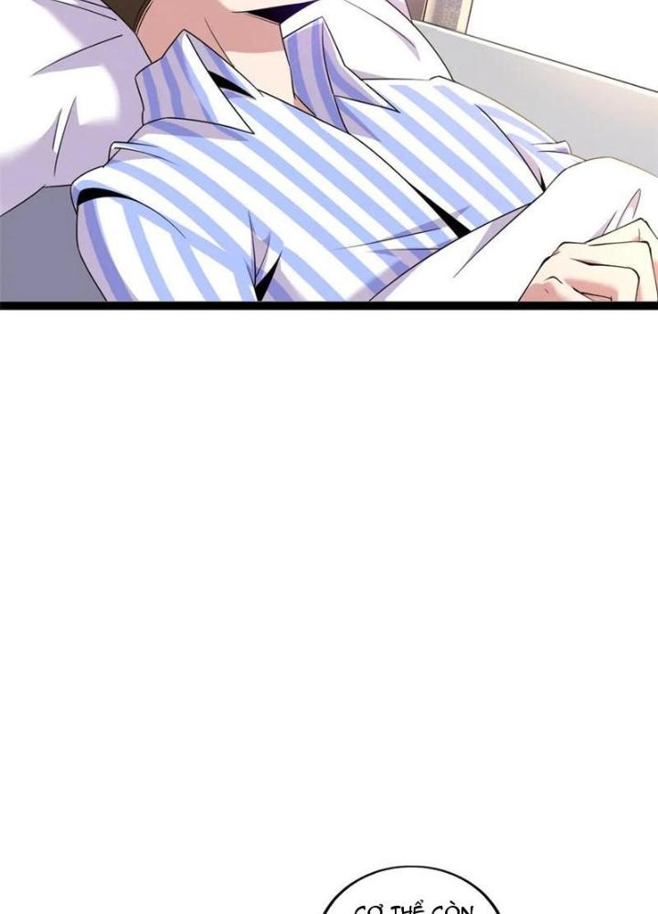 Lời Nguyền Này Thật Tuyệt Vời Chapter 67 - Trang 3