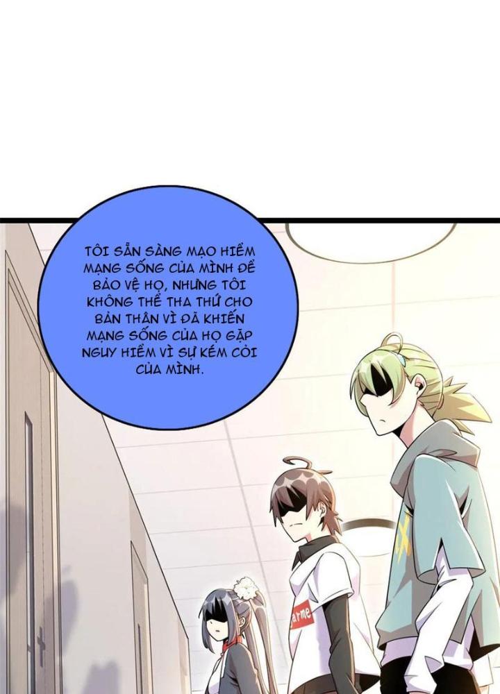 Lời Nguyền Này Thật Tuyệt Vời Chapter 67 - Trang 3