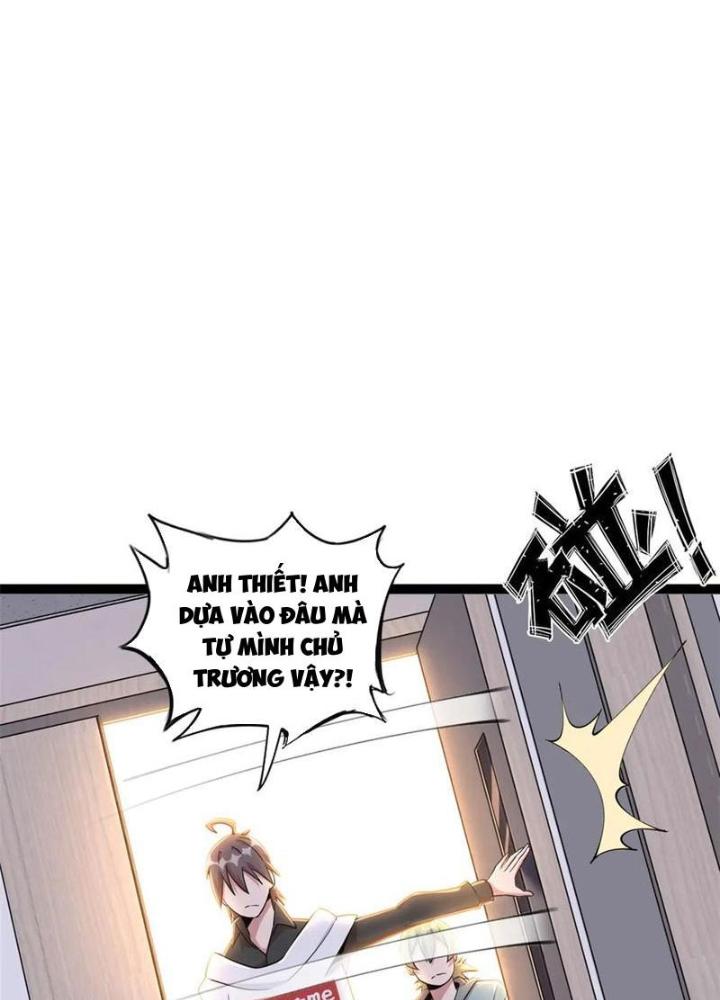Lời Nguyền Này Thật Tuyệt Vời Chapter 67 - Trang 3