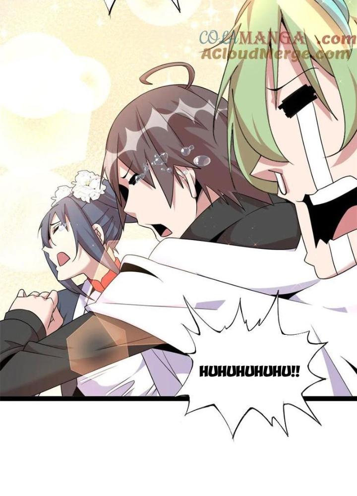 Lời Nguyền Này Thật Tuyệt Vời Chapter 67 - Trang 3