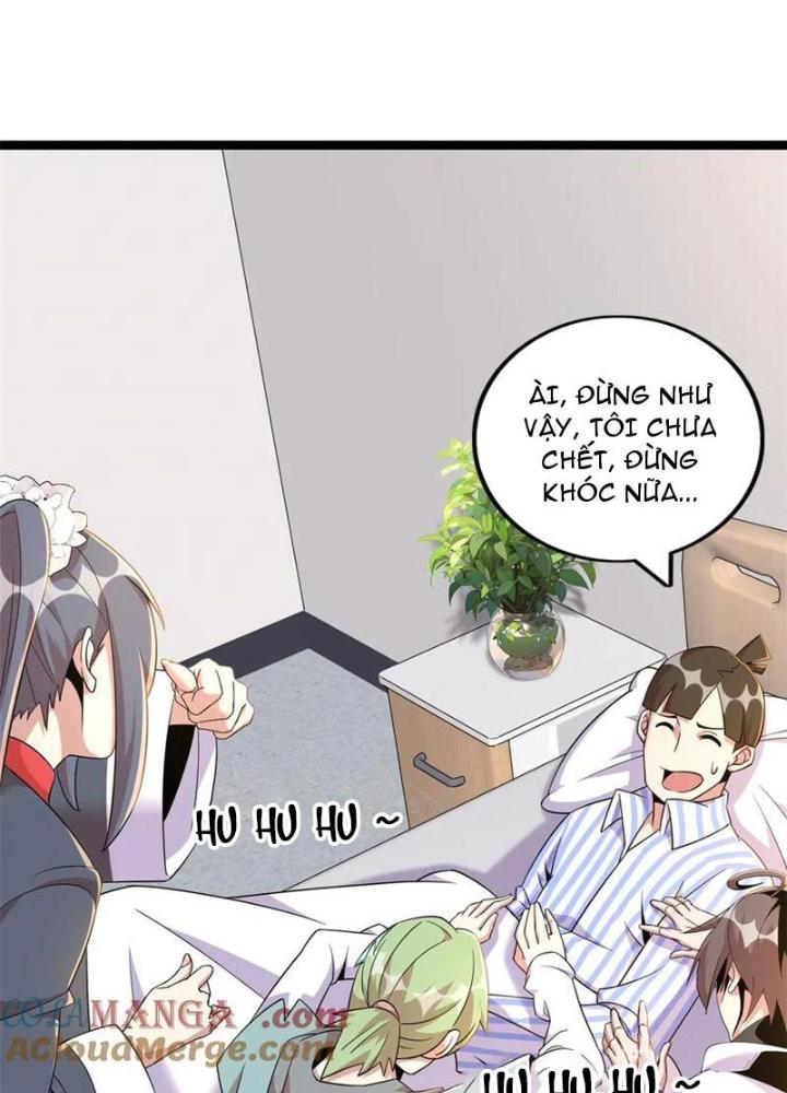 Lời Nguyền Này Thật Tuyệt Vời Chapter 67 - Trang 3