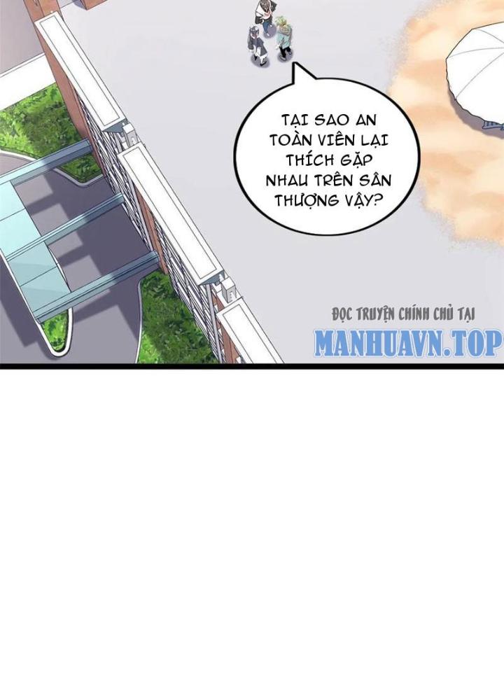 Lời Nguyền Này Thật Tuyệt Vời Chapter 67 - Trang 3