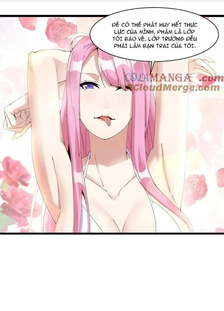 Lời Nguyền Này Thật Tuyệt Vời Chapter 68 - Trang 3