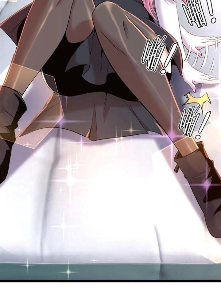 Lời Nguyền Này Thật Tuyệt Vời Chapter 68 - Trang 3