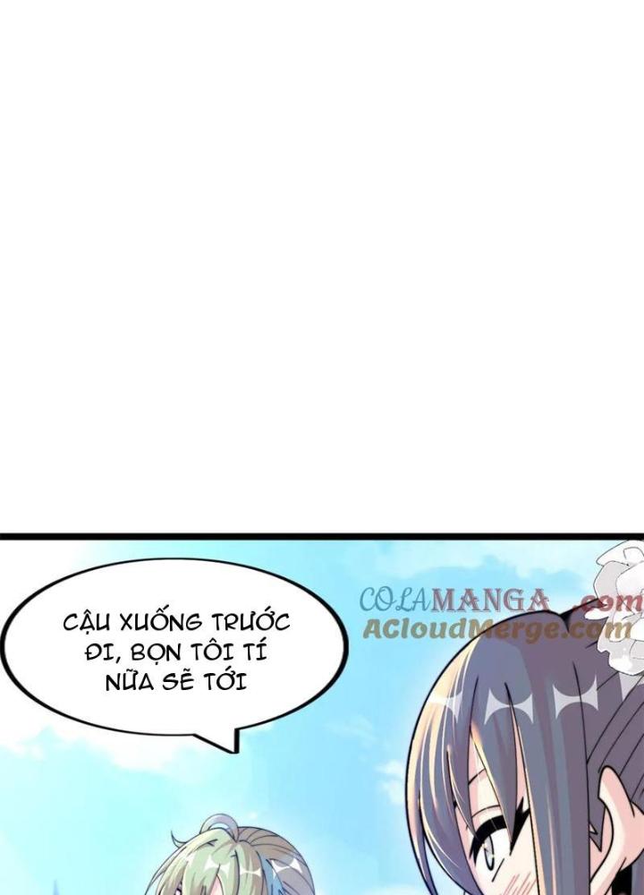 Lời Nguyền Này Thật Tuyệt Vời Chapter 68 - Trang 3