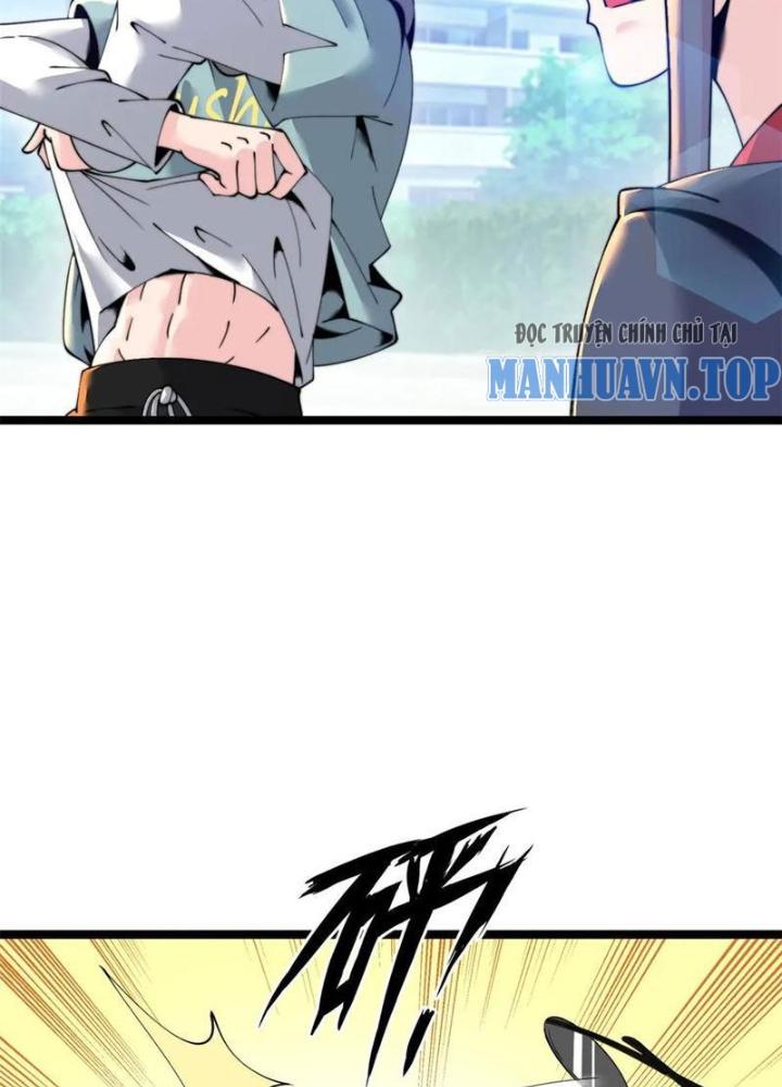 Lời Nguyền Này Thật Tuyệt Vời Chapter 68 - Trang 3