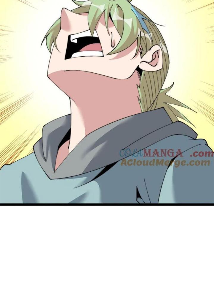 Lời Nguyền Này Thật Tuyệt Vời Chapter 68 - Trang 3