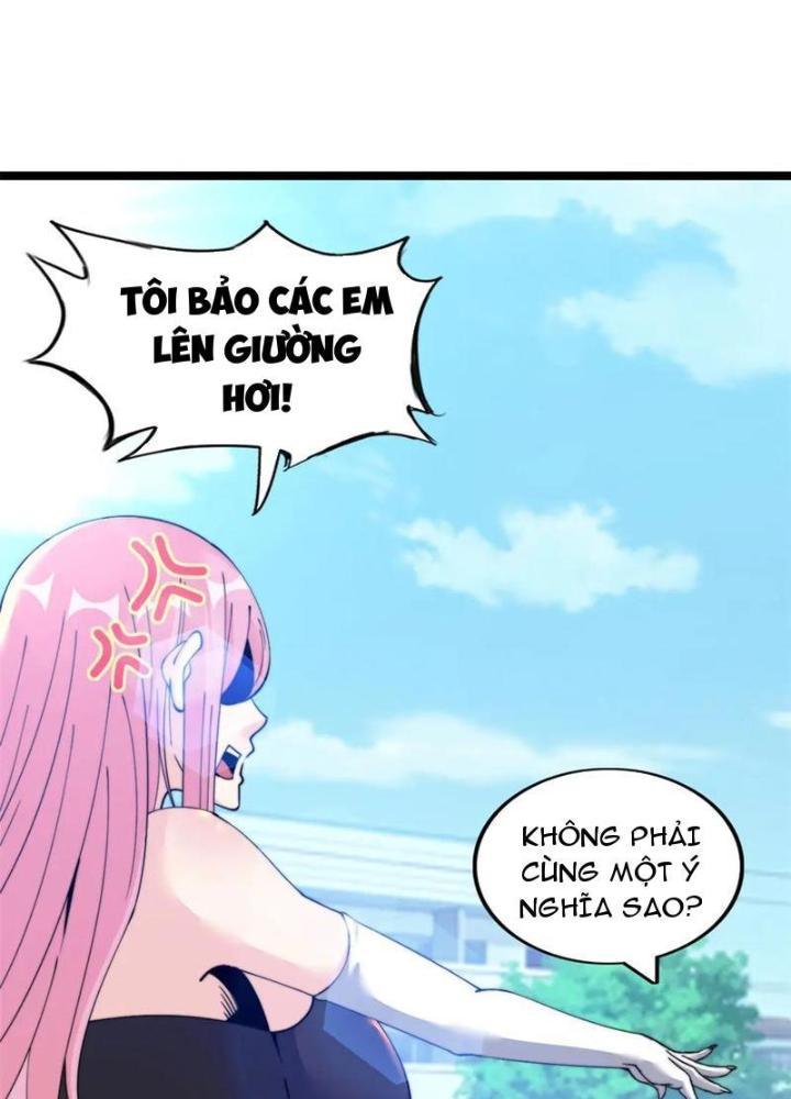 Lời Nguyền Này Thật Tuyệt Vời Chapter 68 - Trang 3