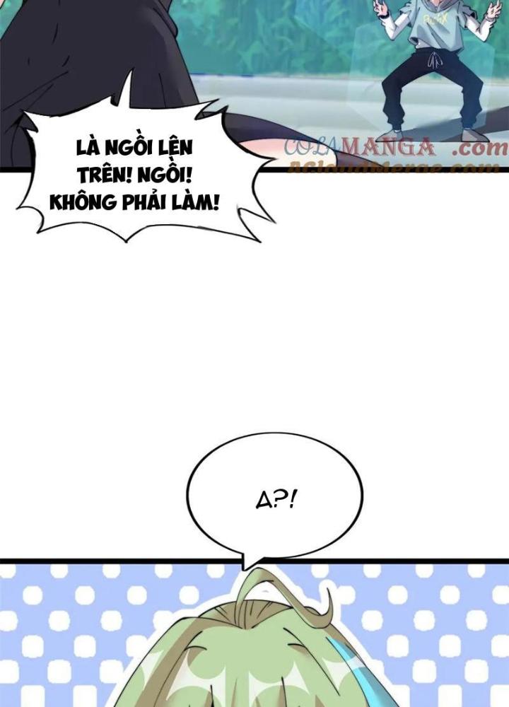 Lời Nguyền Này Thật Tuyệt Vời Chapter 68 - Trang 3