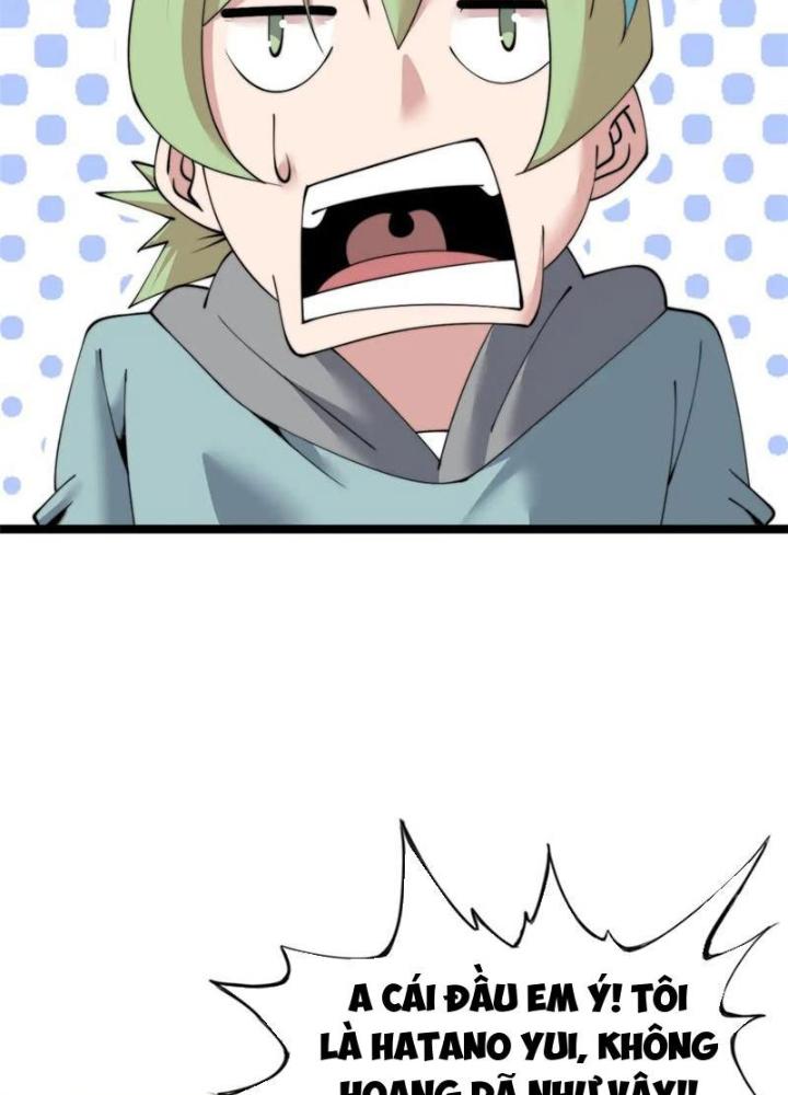 Lời Nguyền Này Thật Tuyệt Vời Chapter 68 - Trang 3