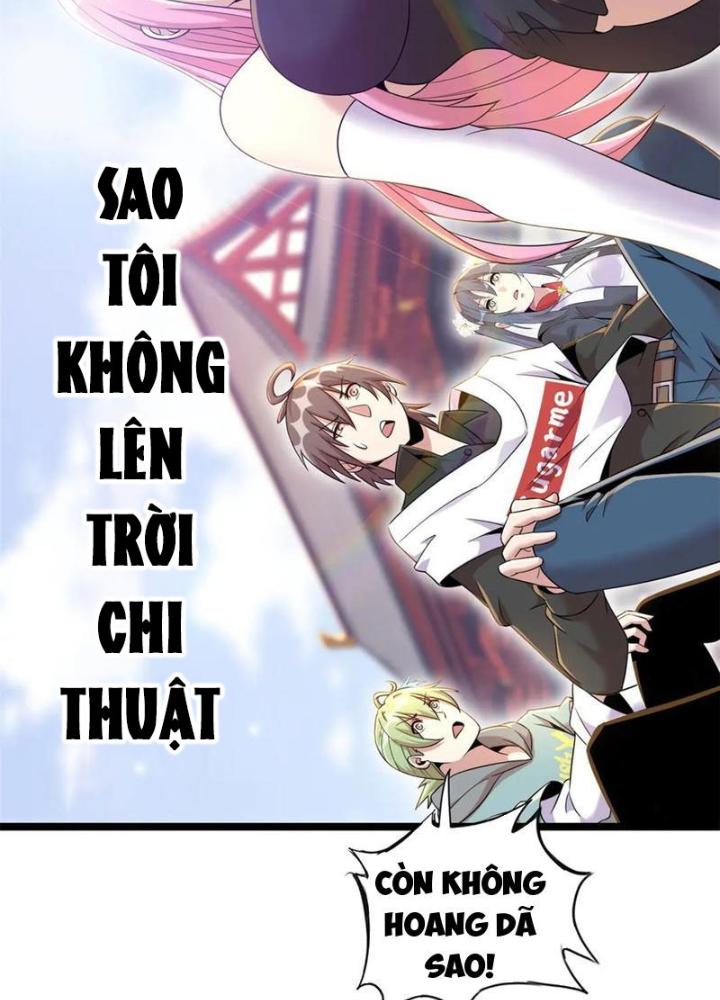 Lời Nguyền Này Thật Tuyệt Vời Chapter 68 - Trang 3