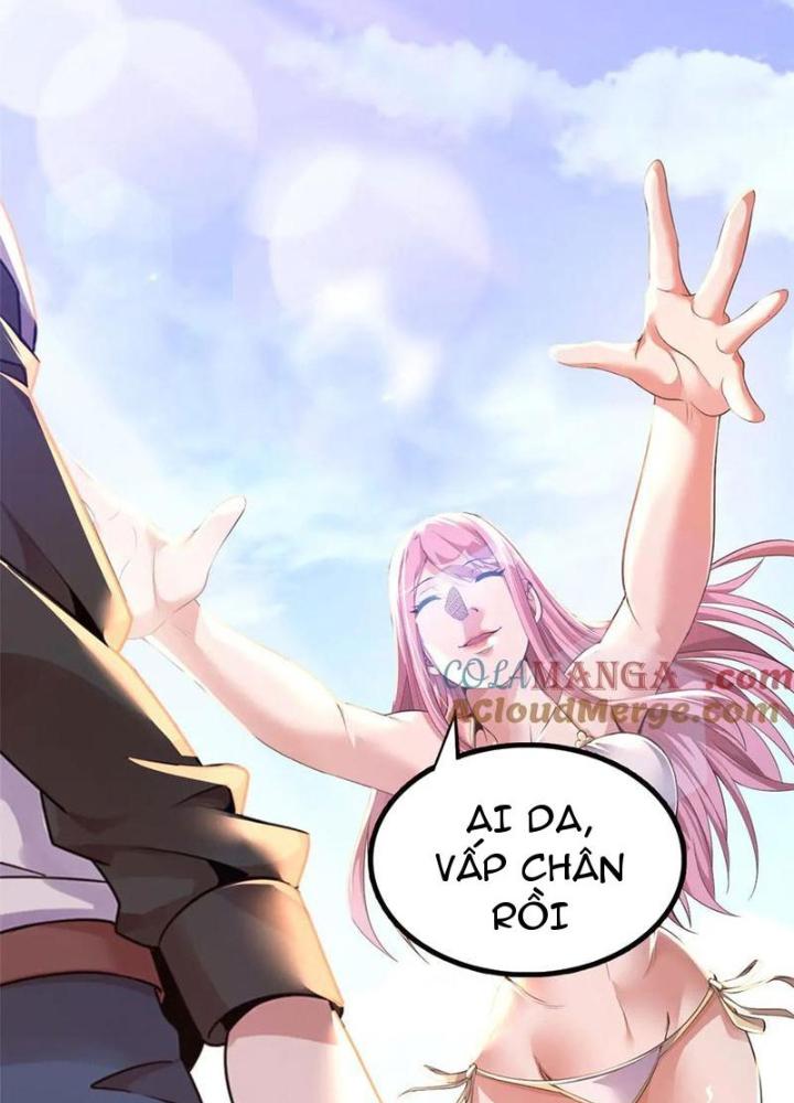 Lời Nguyền Này Thật Tuyệt Vời Chapter 68 - Trang 3