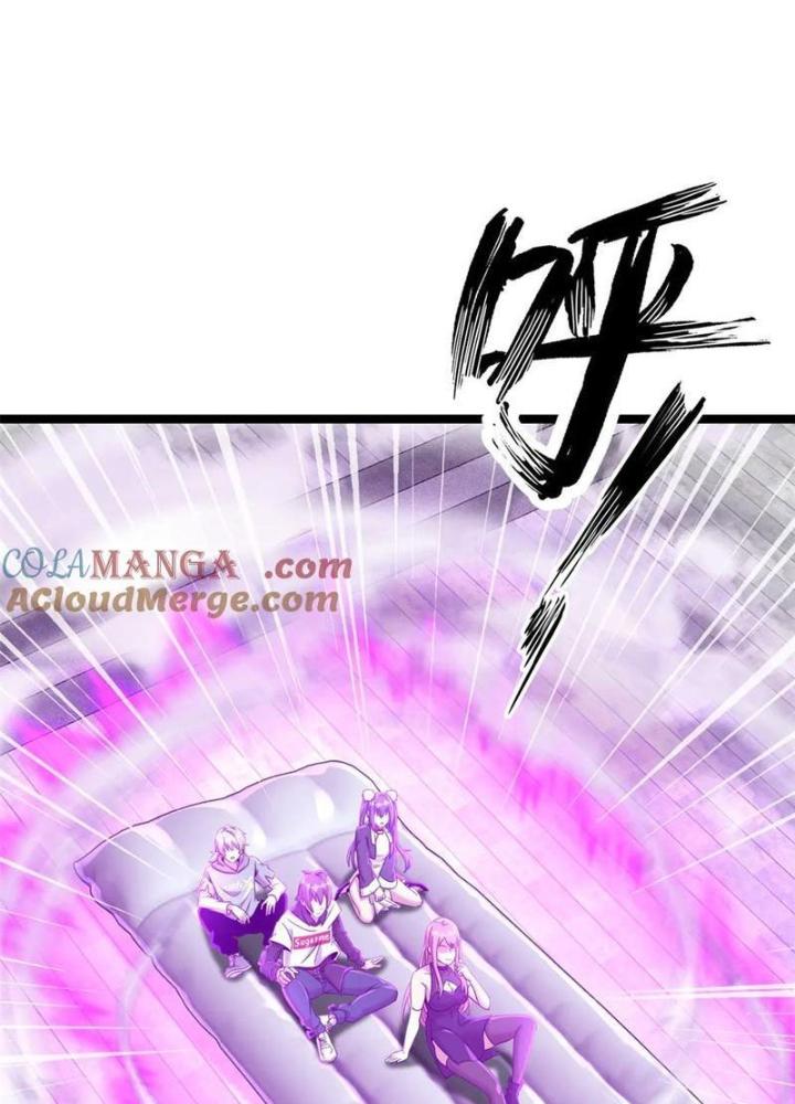 Lời Nguyền Này Thật Tuyệt Vời Chapter 68 - Trang 3