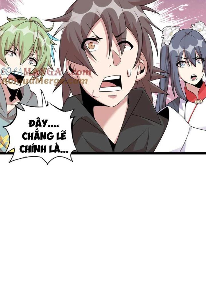 Lời Nguyền Này Thật Tuyệt Vời Chapter 68 - Trang 3