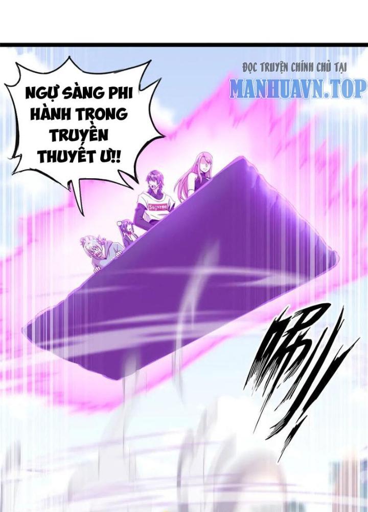 Lời Nguyền Này Thật Tuyệt Vời Chapter 68 - Trang 3