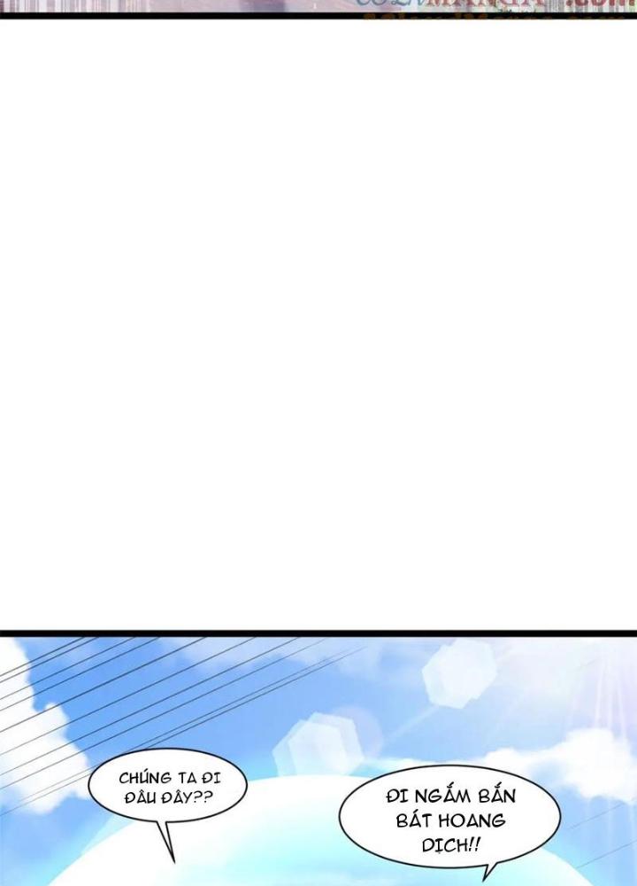 Lời Nguyền Này Thật Tuyệt Vời Chapter 68 - Trang 3