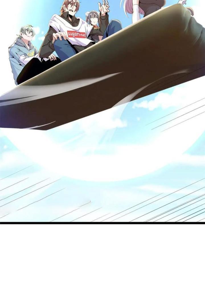 Lời Nguyền Này Thật Tuyệt Vời Chapter 68 - Trang 3