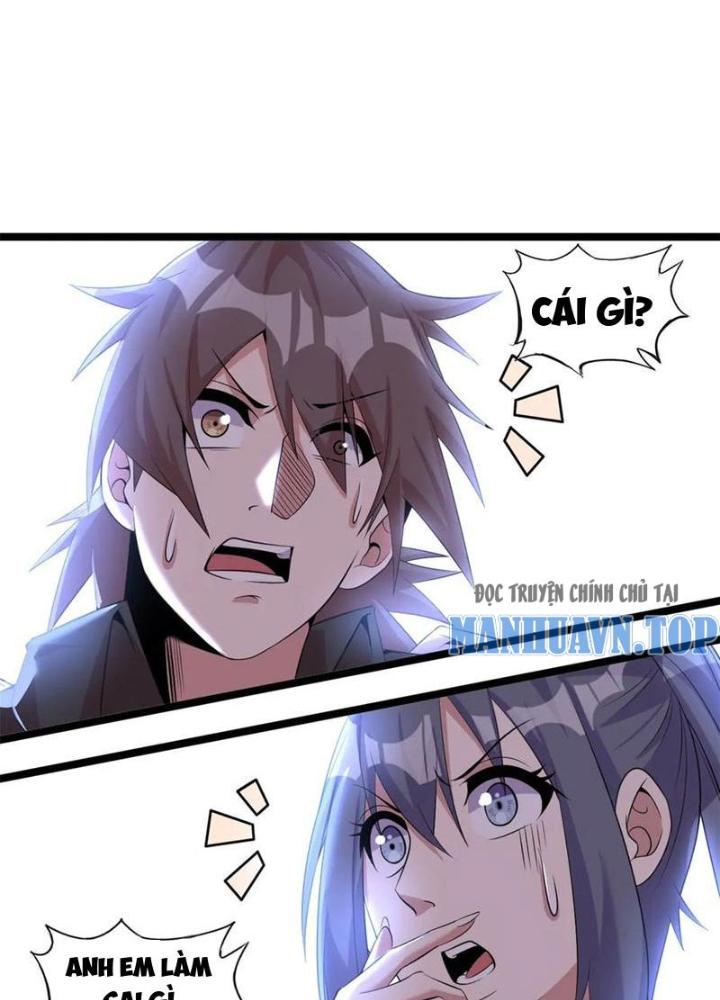 Lời Nguyền Này Thật Tuyệt Vời Chapter 68 - Trang 3