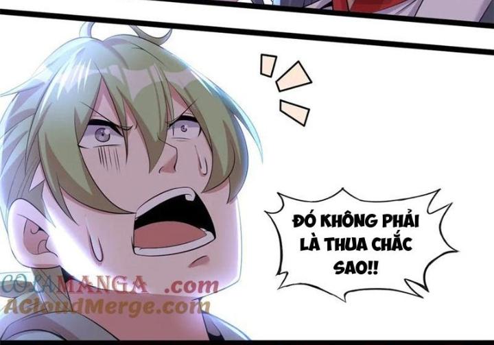 Lời Nguyền Này Thật Tuyệt Vời Chapter 68 - Trang 3