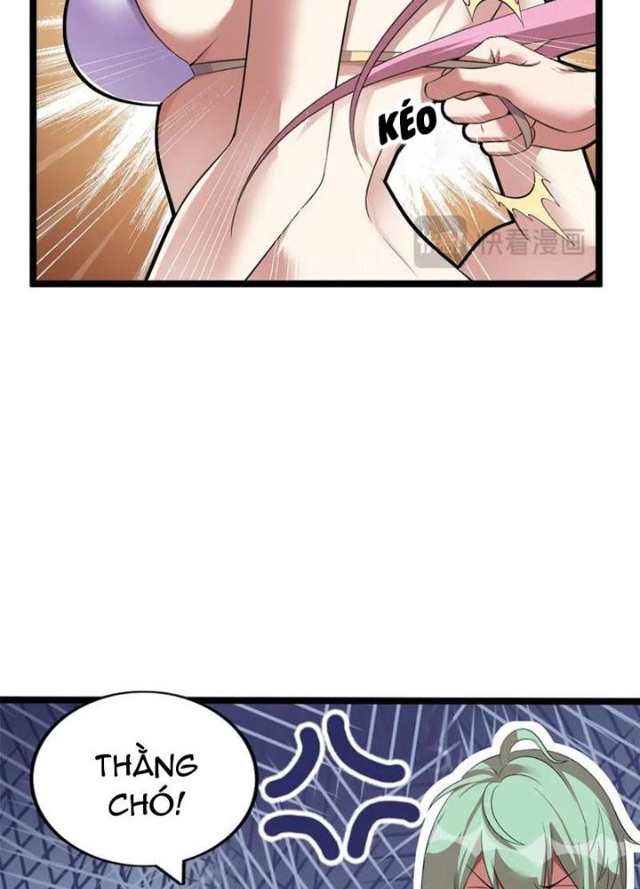 Lời Nguyền Này Thật Tuyệt Vời Chapter 68 - Trang 3