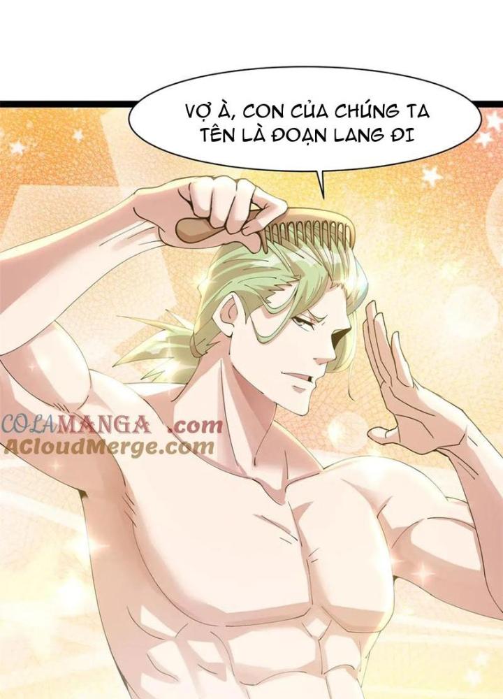 Lời Nguyền Này Thật Tuyệt Vời Chapter 68 - Trang 3