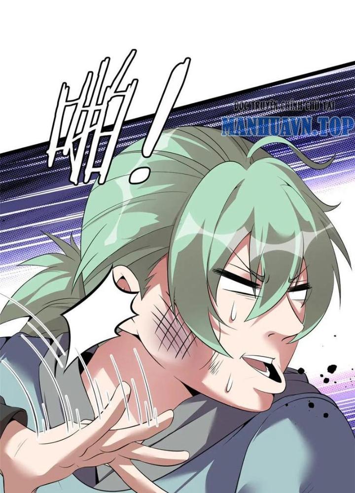 Lời Nguyền Này Thật Tuyệt Vời Chapter 68 - Trang 3