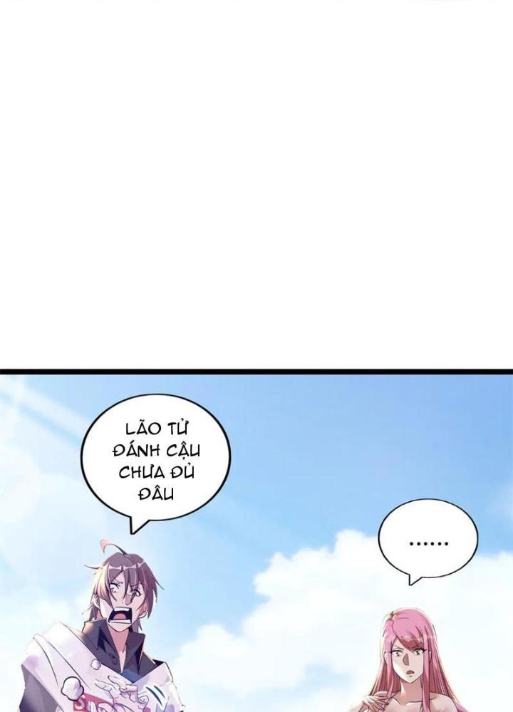 Lời Nguyền Này Thật Tuyệt Vời Chapter 68 - Trang 3