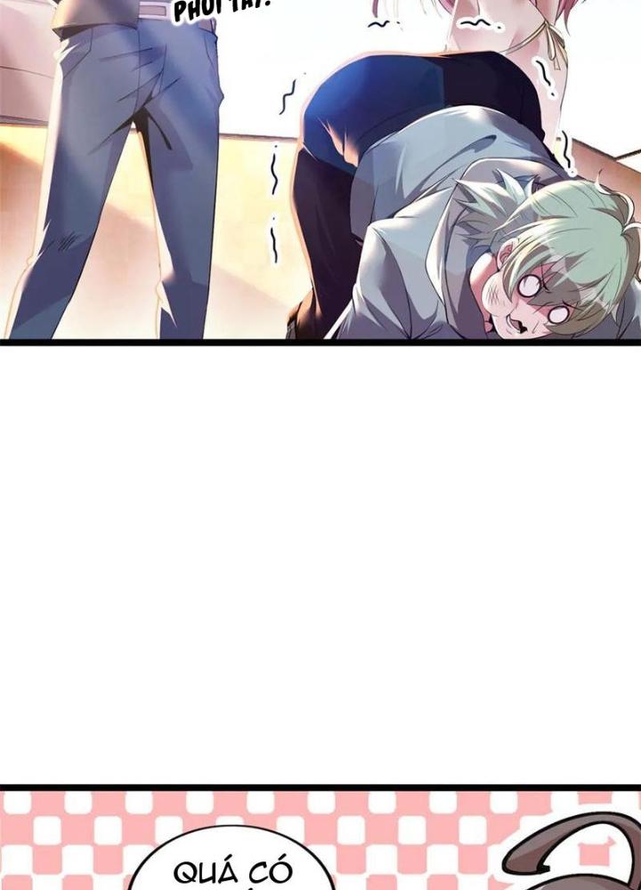 Lời Nguyền Này Thật Tuyệt Vời Chapter 68 - Trang 3