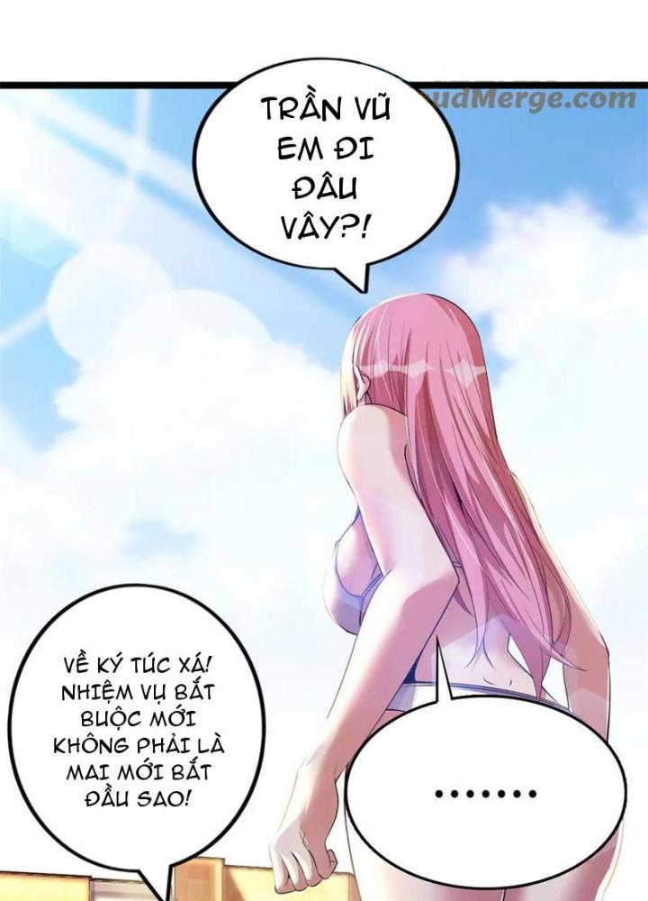 Lời Nguyền Này Thật Tuyệt Vời Chapter 68 - Trang 3