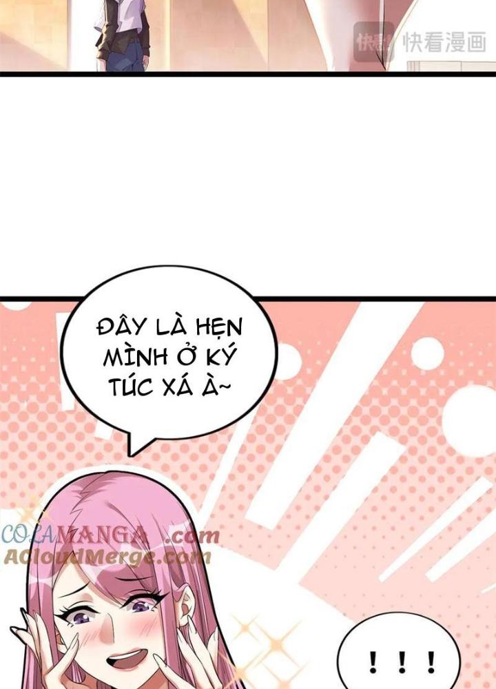 Lời Nguyền Này Thật Tuyệt Vời Chapter 68 - Trang 3