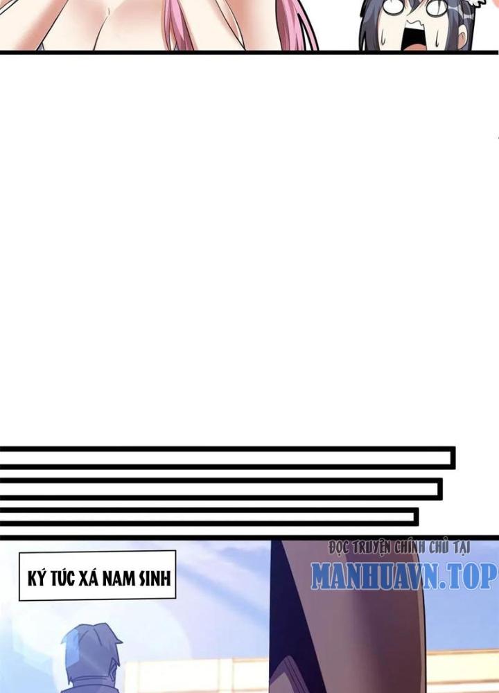 Lời Nguyền Này Thật Tuyệt Vời Chapter 68 - Trang 3