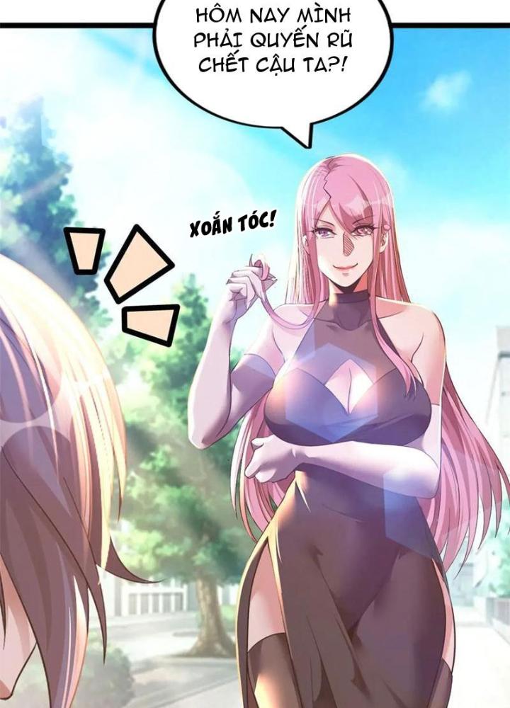 Lời Nguyền Này Thật Tuyệt Vời Chapter 68 - Trang 3