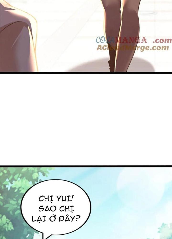 Lời Nguyền Này Thật Tuyệt Vời Chapter 68 - Trang 3