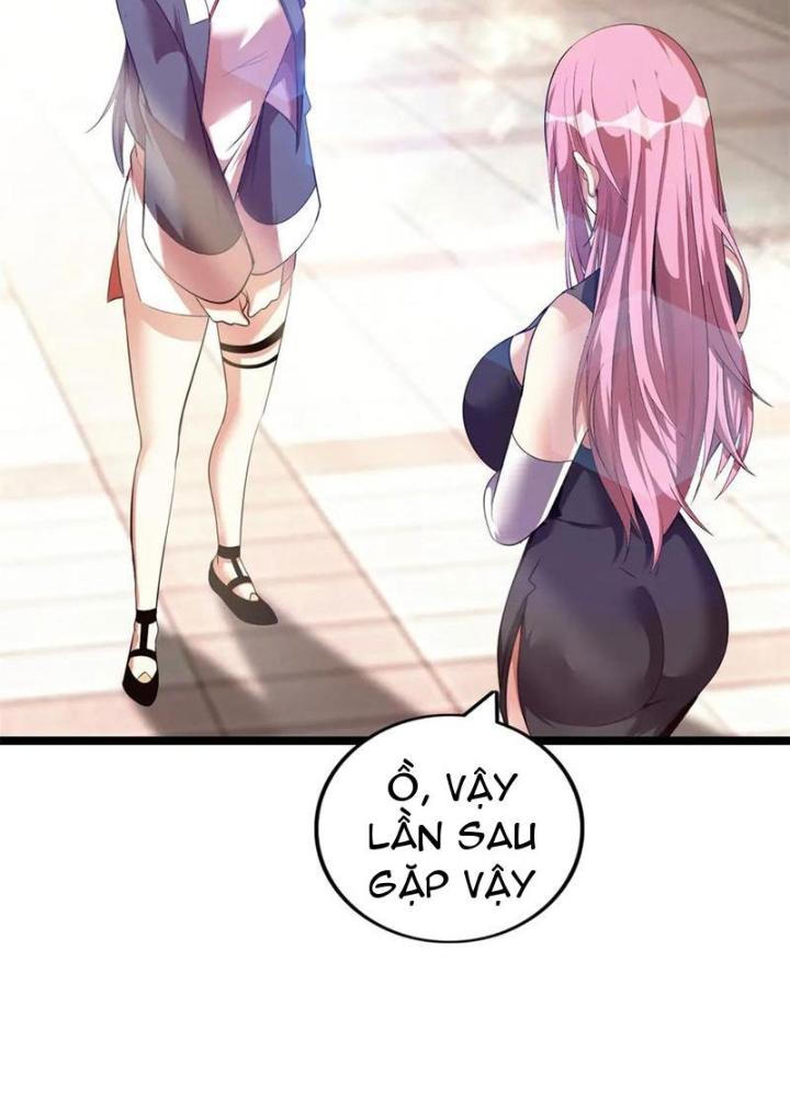 Lời Nguyền Này Thật Tuyệt Vời Chapter 68 - Trang 3