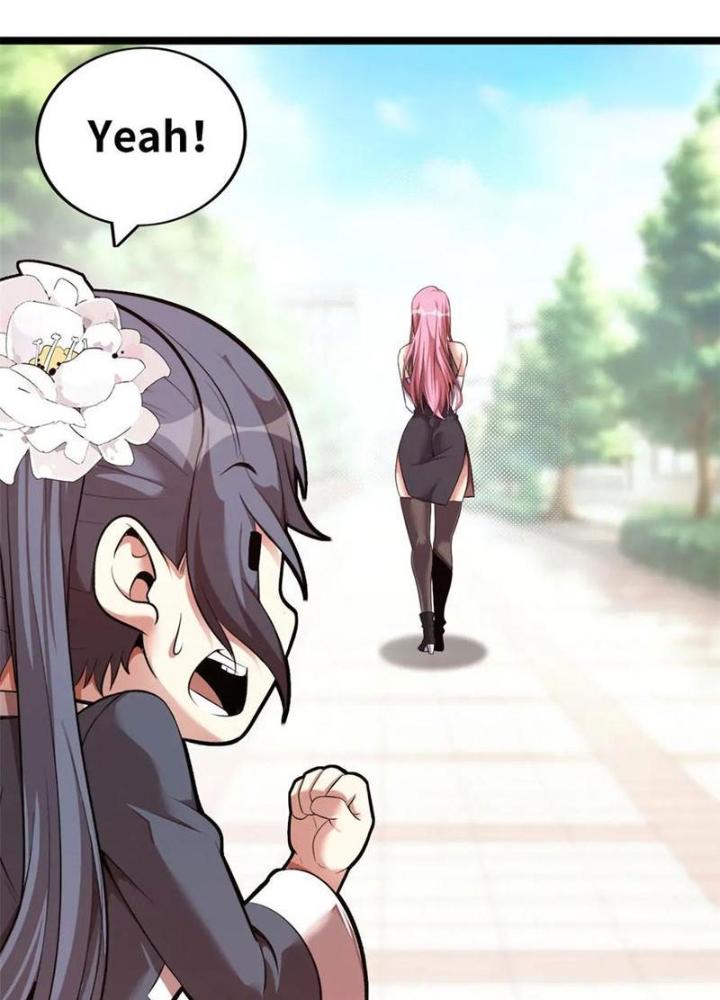 Lời Nguyền Này Thật Tuyệt Vời Chapter 68 - Trang 3