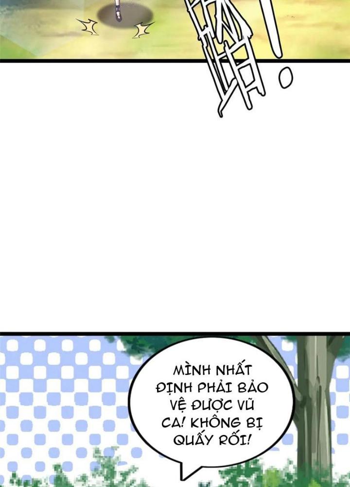 Lời Nguyền Này Thật Tuyệt Vời Chapter 68 - Trang 3