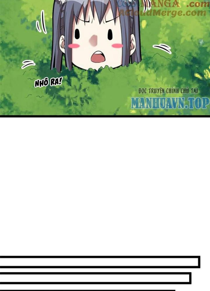 Lời Nguyền Này Thật Tuyệt Vời Chapter 68 - Trang 3