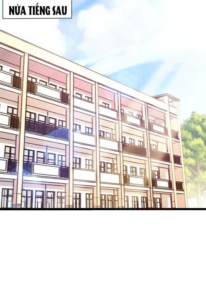 Lời Nguyền Này Thật Tuyệt Vời Chapter 68 - Trang 3