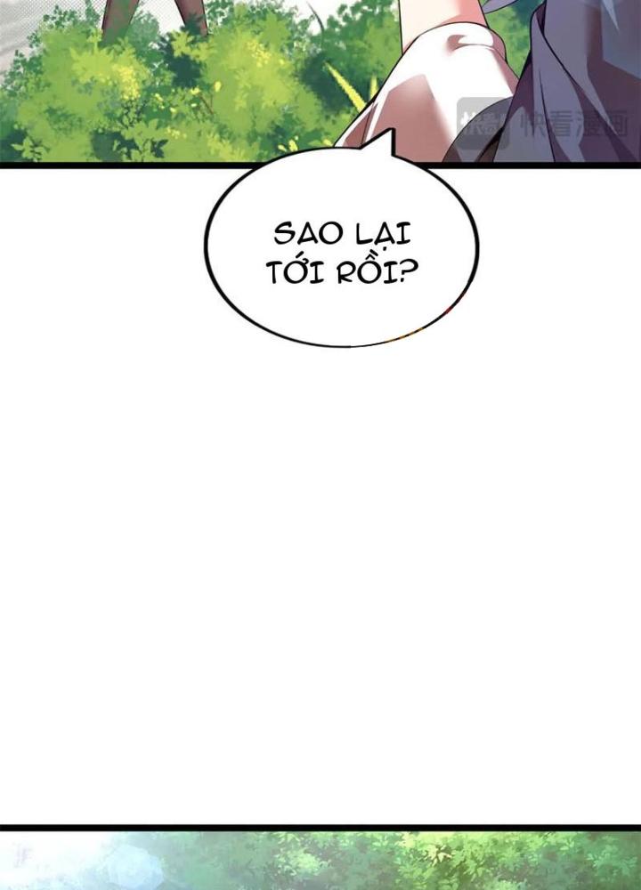 Lời Nguyền Này Thật Tuyệt Vời Chapter 68 - Trang 3