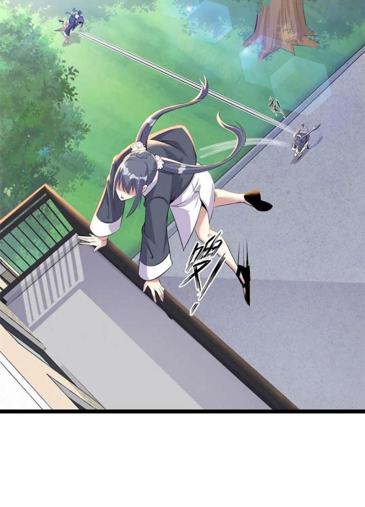 Lời Nguyền Này Thật Tuyệt Vời Chapter 68 - Trang 3