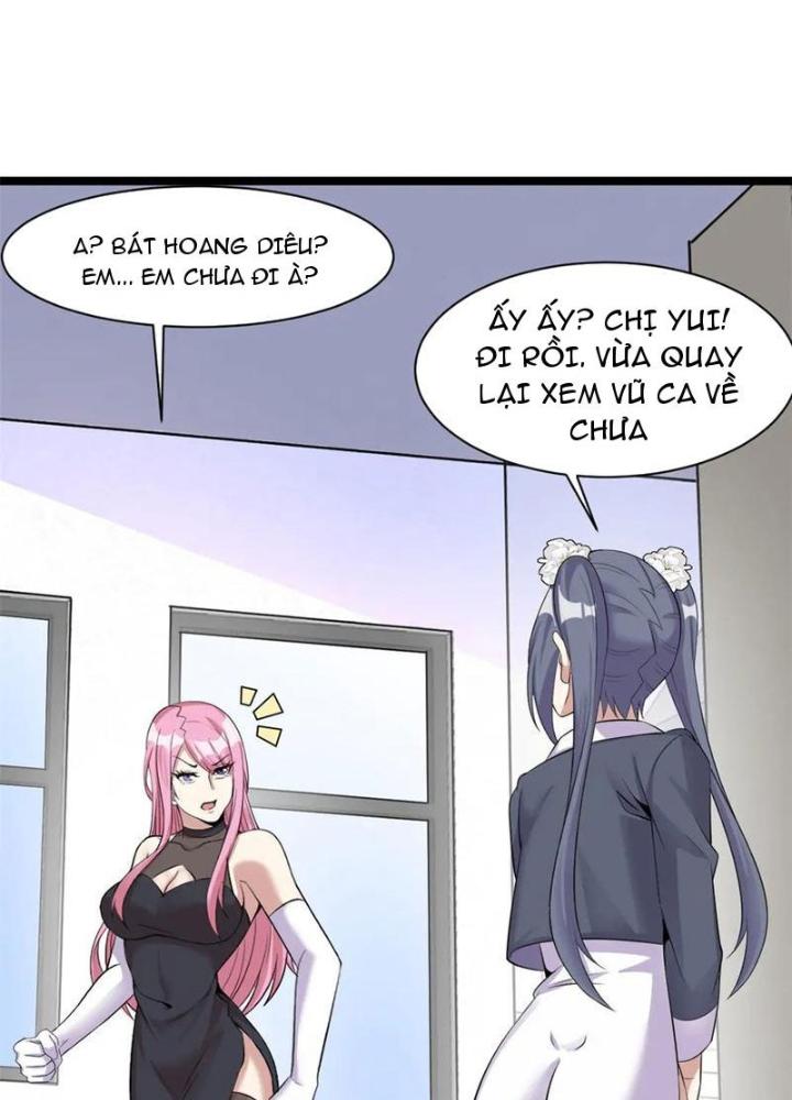 Lời Nguyền Này Thật Tuyệt Vời Chapter 68 - Trang 3