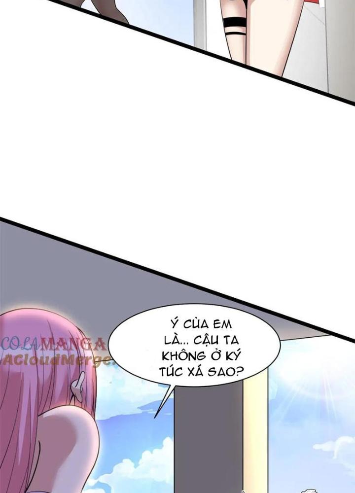 Lời Nguyền Này Thật Tuyệt Vời Chapter 68 - Trang 3