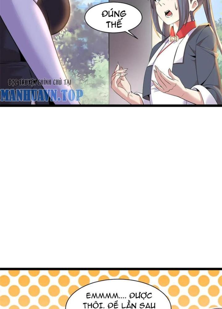 Lời Nguyền Này Thật Tuyệt Vời Chapter 68 - Trang 3