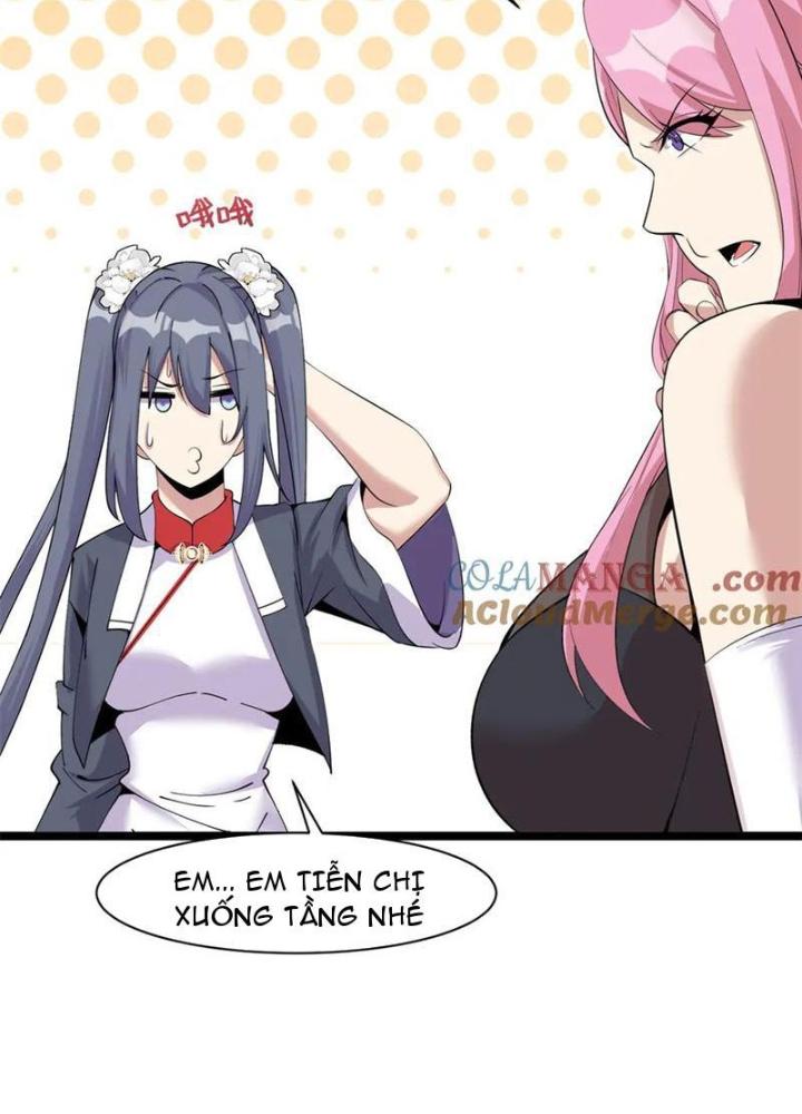 Lời Nguyền Này Thật Tuyệt Vời Chapter 68 - Trang 3