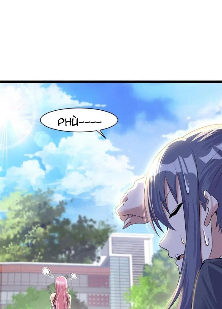 Lời Nguyền Này Thật Tuyệt Vời Chapter 68 - Trang 3