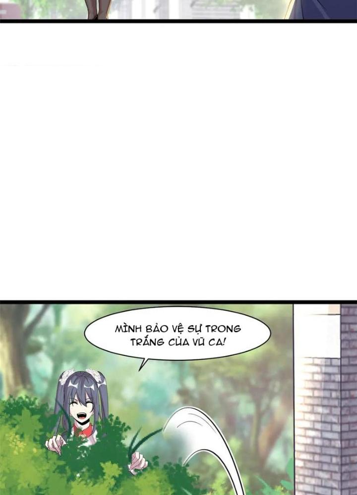 Lời Nguyền Này Thật Tuyệt Vời Chapter 68 - Trang 3