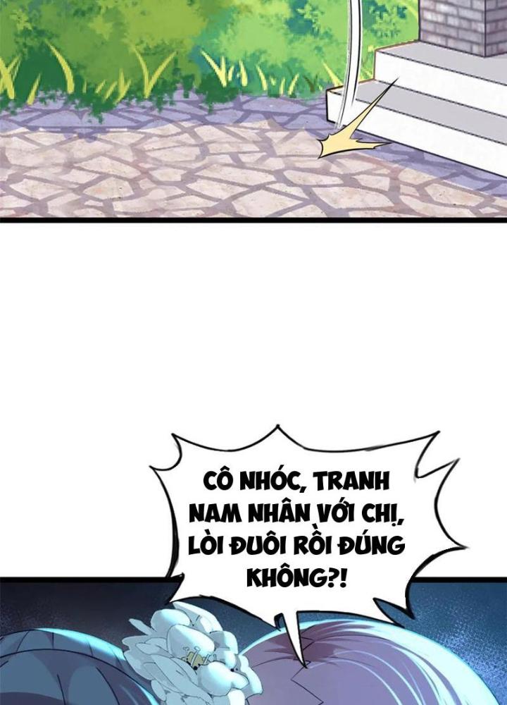 Lời Nguyền Này Thật Tuyệt Vời Chapter 68 - Trang 3