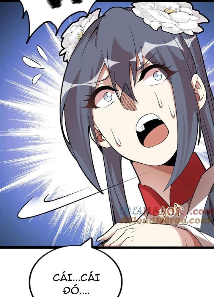 Lời Nguyền Này Thật Tuyệt Vời Chapter 68 - Trang 3