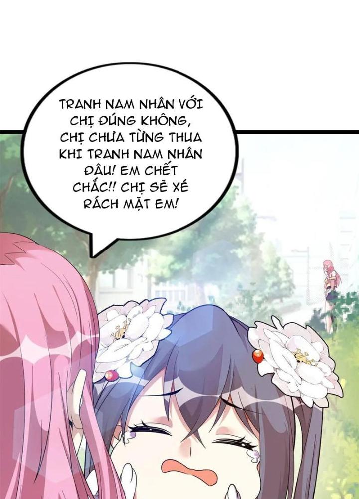 Lời Nguyền Này Thật Tuyệt Vời Chapter 68 - Trang 3